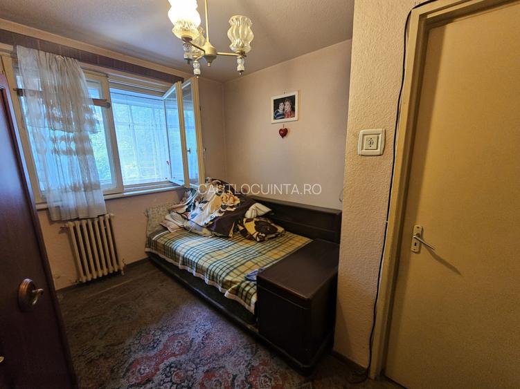 Apartament 3 camere | Calea Giulești - Bvd. Constructorilor | 60 mp - 9