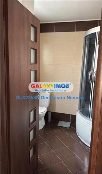 Apartament 2 camere Mobilat in Militari Residence 59.900 Euro