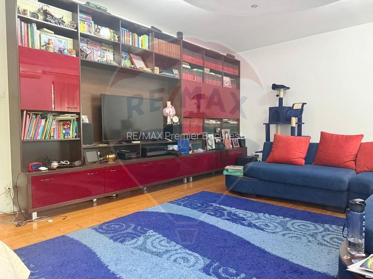 Apartament 4 camere Fundeni | Colentina | Pet Friendly | Parcare - 3