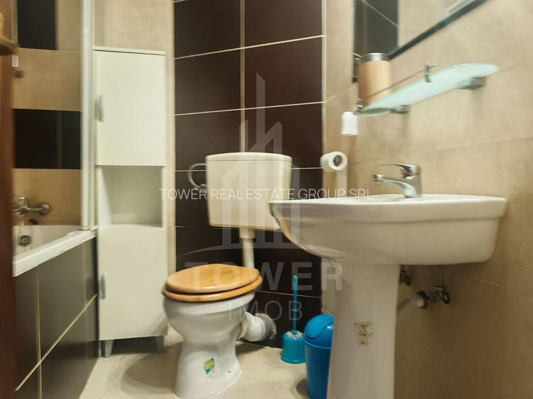 Apartament de vânzare în Turnișor – Sibiu | 47 mp utili | Etaj 2 cu lift - 11