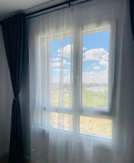 Apartament 2 camere Afi City Bucurestii noi-Laminorului Pet Friendly Parcare