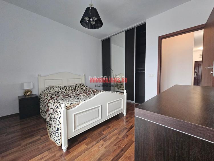 Titan-Răsărit de Soare, Etaj 1/11, Spatios, AC - 6
