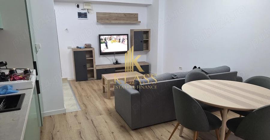 Apartament 2 camere | Central Adress | Viilor | Trafic Greu