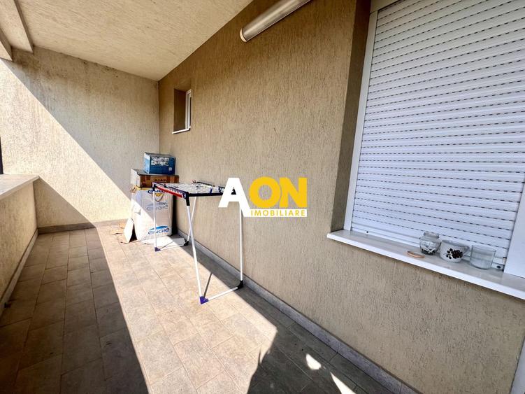 Apartament 1 cameră de vânzare | Etaj 2 | Bloc cu lift | Alba Iulia