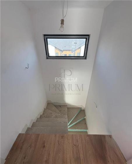 COMISION 0% | PRIMUM IMOBILIARE | DUPLEX MODERN | 125 MP UTILI | TEREN 300 MP |