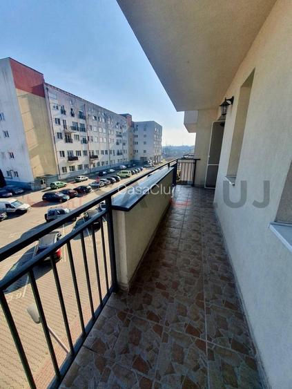 3 camere, parcare subterană, Iris - 8