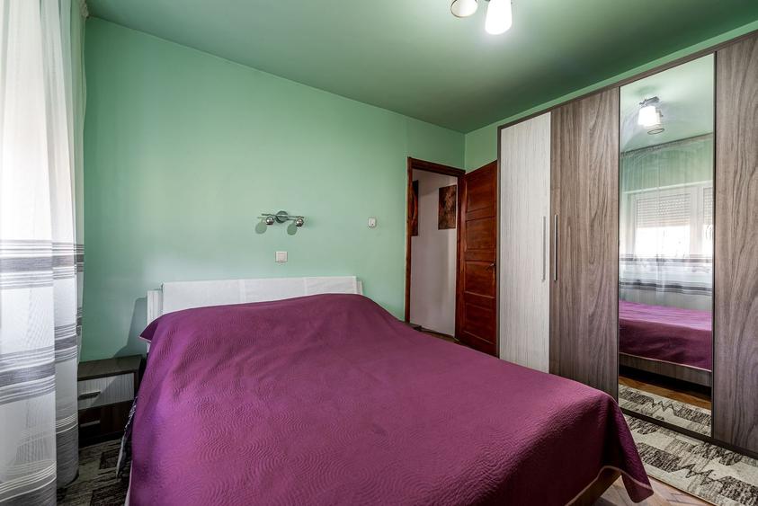 🏡 3 camere, 2 băi, parter – Aurel Vlaicu | 79.000 €