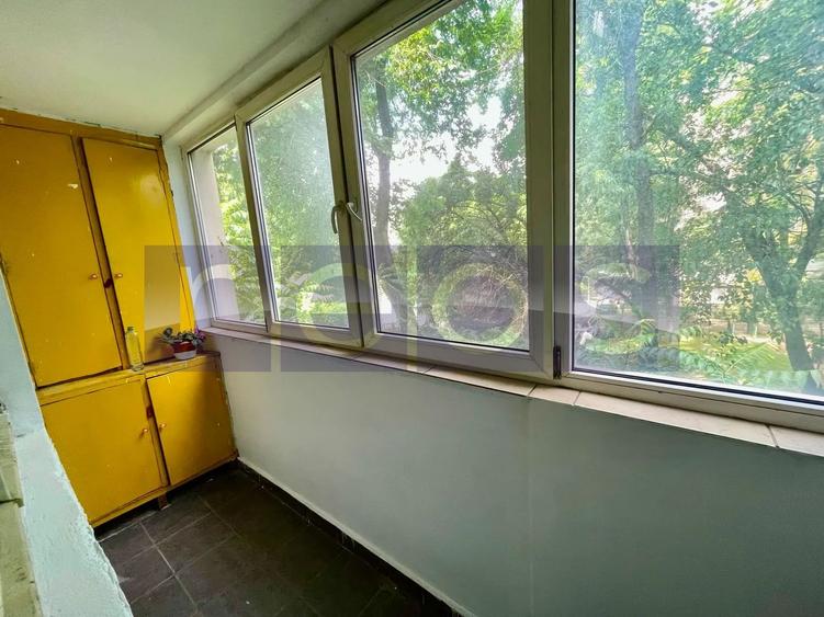 APARTAMENT 3 CAMERE 61MP GARA DE NORD/PLEVNEI SEMIDOMANDAT DUBLU VEDERE - 6