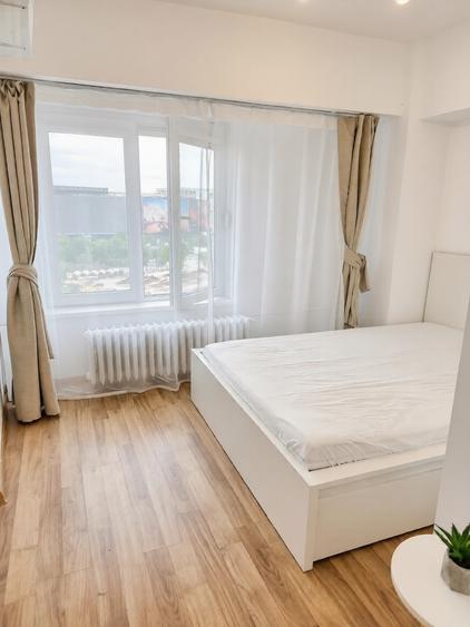 Apartament 2 Camere l Tip Studio | Fix la Metrou Unirii 1 l | ULTRACENTRAL | Nou