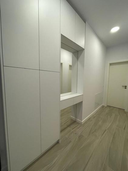 Apartament cu 2 camere decomandat, loc parcare, Future Residence-Giroc