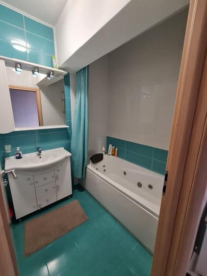 Apartament 2 camere gata de mutare la 5 minute metrou Lujerului