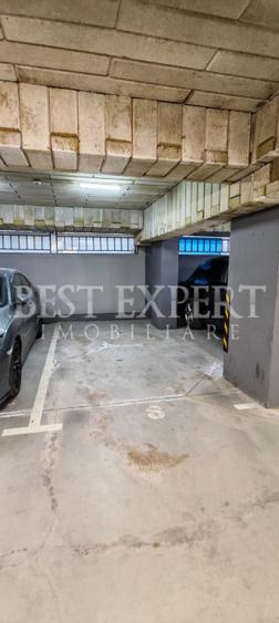 4 Camere de Inchiriat cu Parcare subterana/ Disponibilitate Imediata