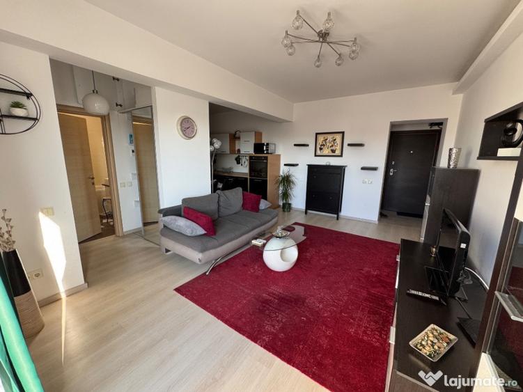 Apartament 2 camere |Day Residence Decebal| Bucuresti