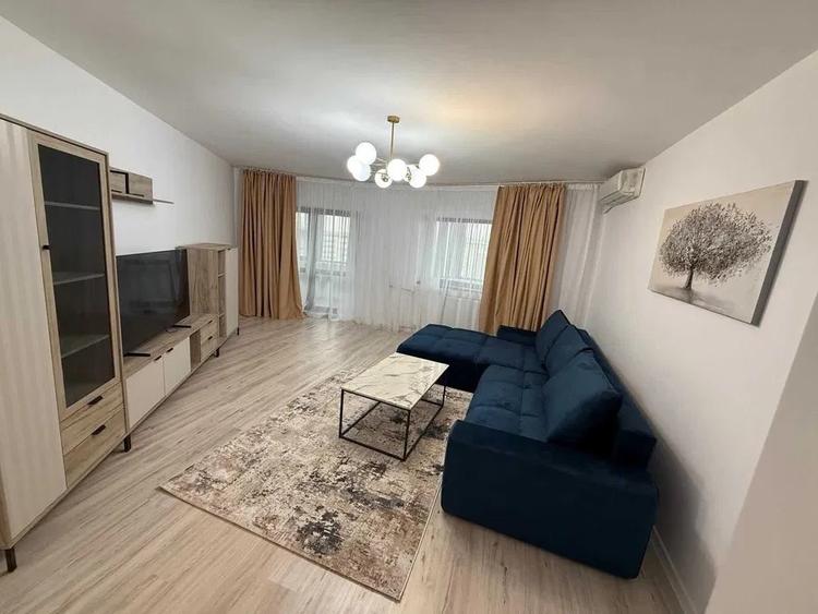 Unirii | 2 Camere | Boiler | Renovat | X2 Balcon | Metrou 2 Min. |