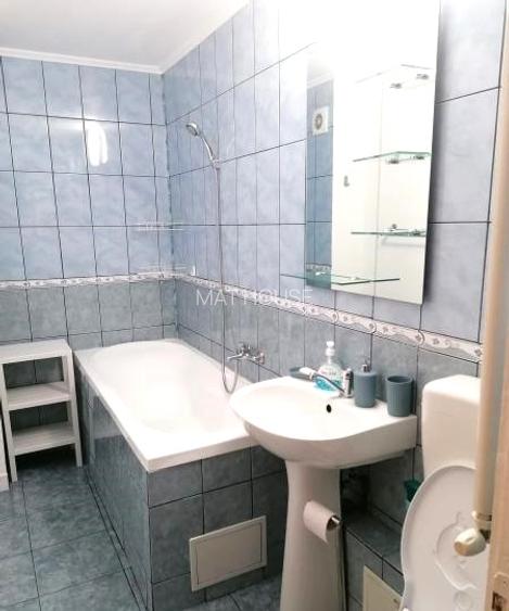 3 CAMERE 1/8 78MP BL 1986 REABILITAT  VEDERE MIXTA  METROU PARC  LOC PARCARE ADP - 7