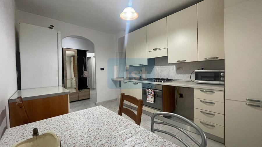 Apartament 3 camere decomandat, modern in Lunca