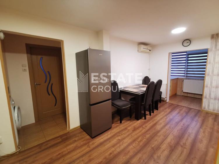 Apartament 2 camere decomandat, Zona Girocului, aproape de Lidl - 3