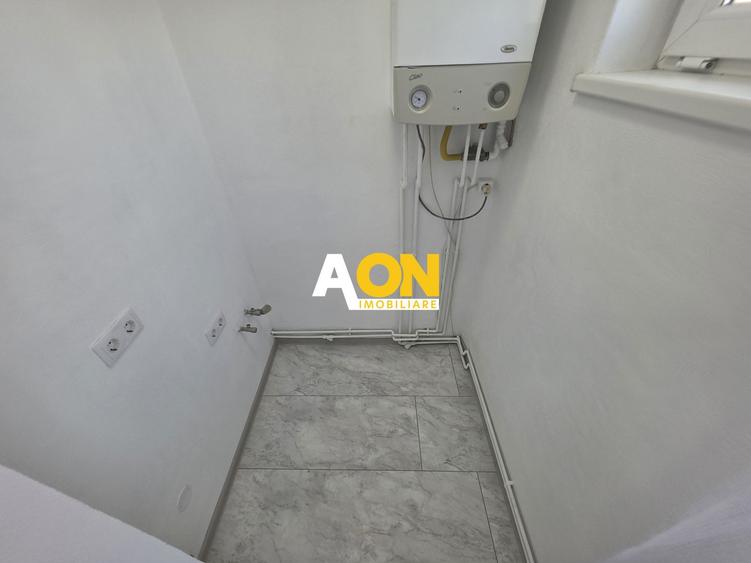 Apartament 2 Camere, Complet Renovat