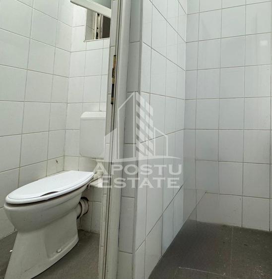 Spatiu de birou,80 mp utili, zona ultracentrala