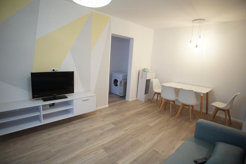 Piata Muncii 2min.Metrou Apartament Lux