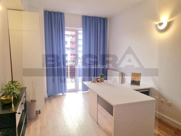 Penthouse 5 camere, 4 terase, parcare, E-V, Buna Ziua - 7