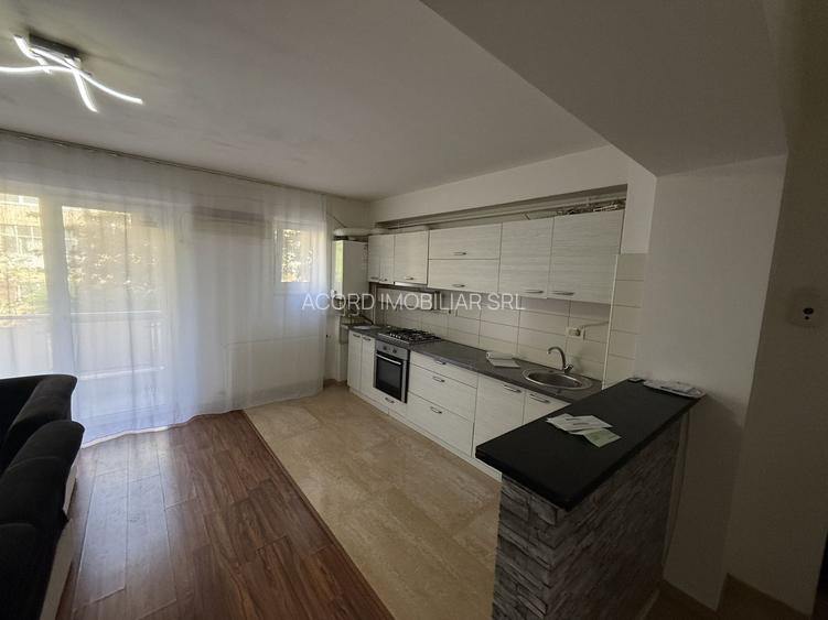 Apartament 2 camere zona Tomis Nord - 3