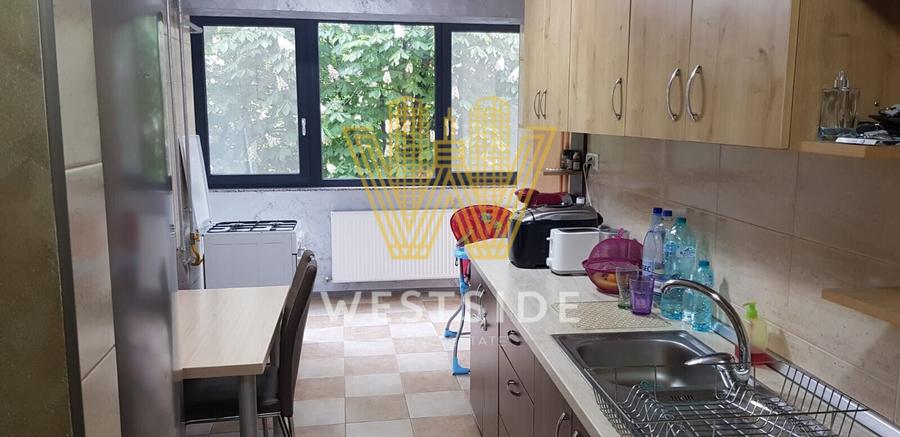 Apartament premium cu 3 camere, de vanzare, in Modern