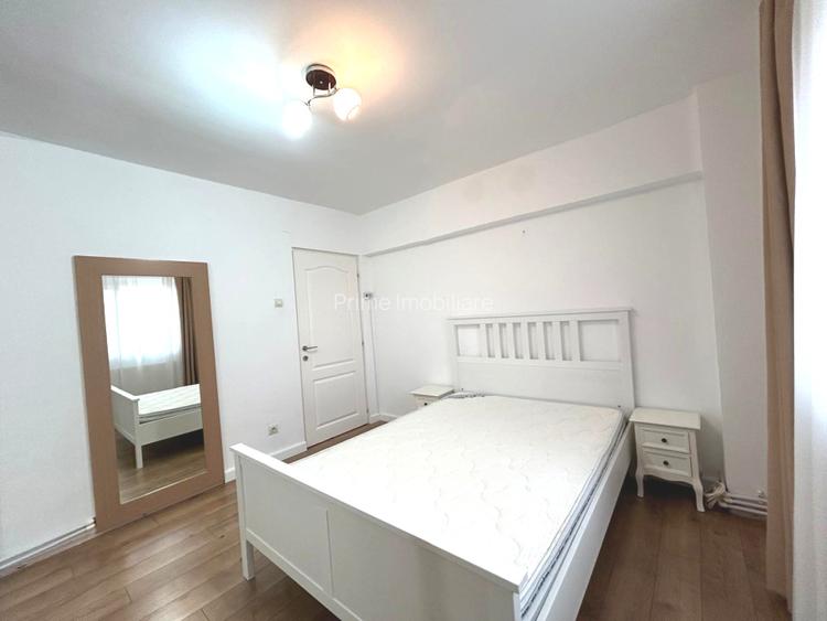 Apartament cu 3 camere, 73 mp - etaj 2/4 cu parcare - Cetate - 4