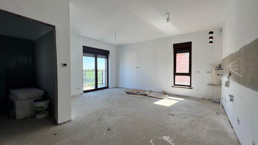 COMISION 0% | Apartament 3 Camere | Zona Braytim | 75mp + 45mp Terasa