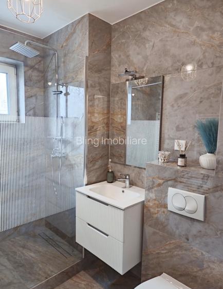 Apartament la cheie cu 2 camere,parcare subterana,etaj 2,Dambul Rotund - 5