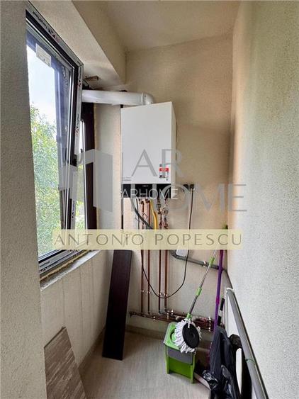 Apartament 3 camere, bloc 2018, in Ploiesti, zona Cantacuzino. - 21