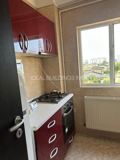 Apartament 2 camere - Militari-  DRUMUL OSIEI-Metrou Preciziei - AC/Centrala - 9