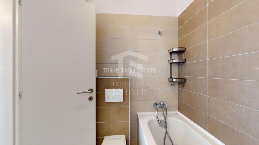 3 Camere Toscana Residence Otopeni | Mobilat | Parcare | Etaj 1 - 23
