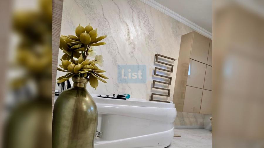 Vila PREMIUM | Sendreni |  Design Modern | Teren 1000 mp |