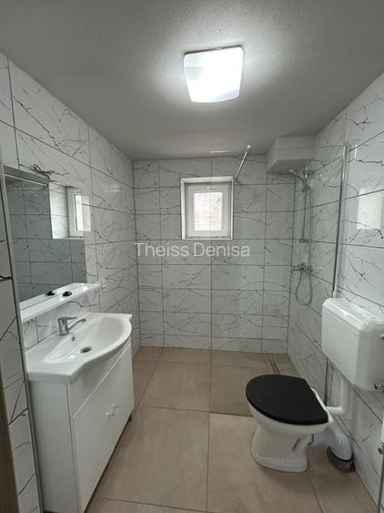 Apartamente de închiriat la casă, 2 camere, 70 mp, curte comună, Sighișoara - 6