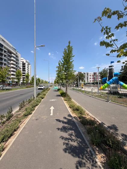 Garsoniera Metrou Valea Ialomitei - 14