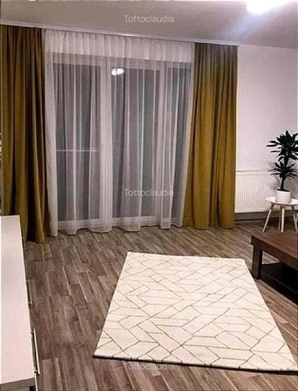 Apartament 2 camere de vanzare Avantgarden