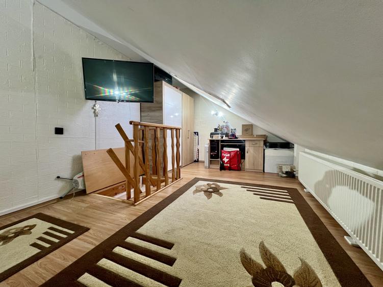 COMISION 0% Apartament 2 camere, decomandat, 58 mp utili - Lipovei