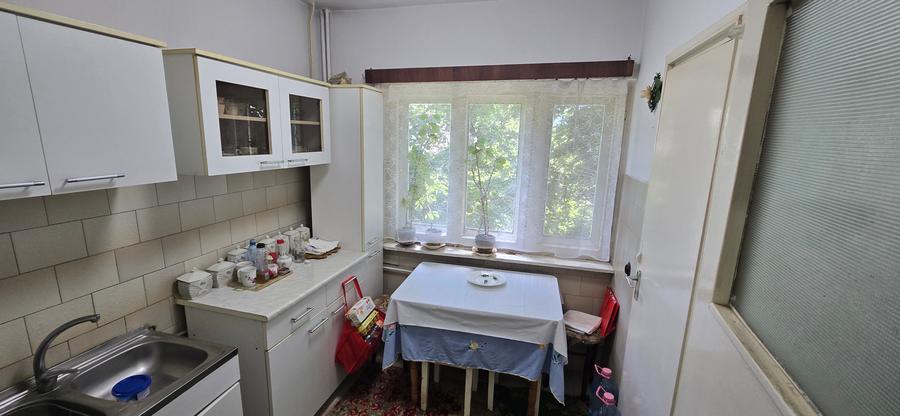 2 camere de vanzare, etajul 2, FOCSANI