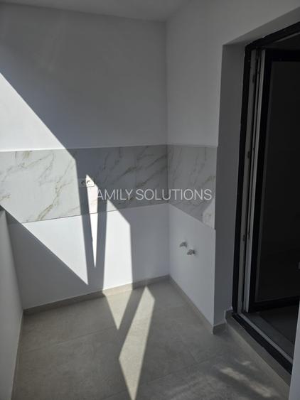 APARTAMENT NOU DE VÂNZARE | 81 Residence | Str. Biruinței 81 | Mutare Imediată - 5