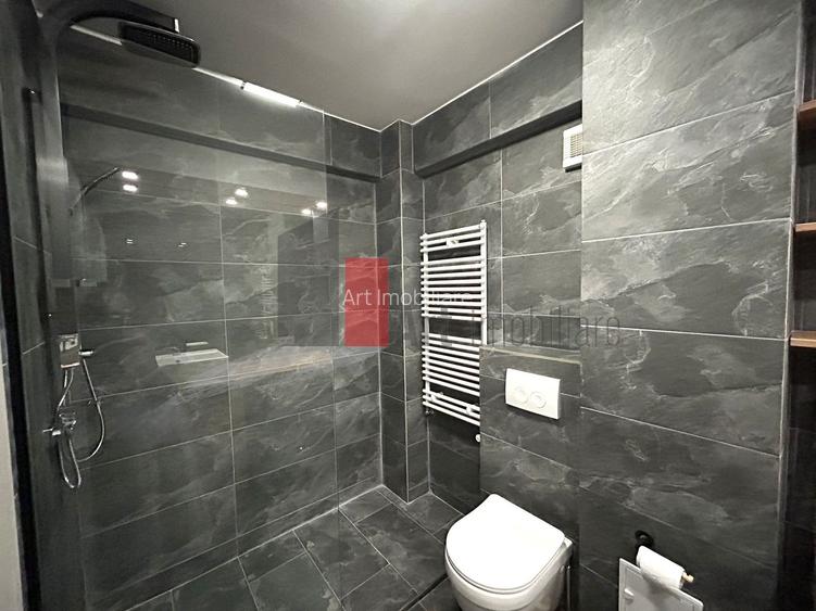 Apartament 3 camere tip Duplex - zona Calea Calarasilor/Popa Nan - 22