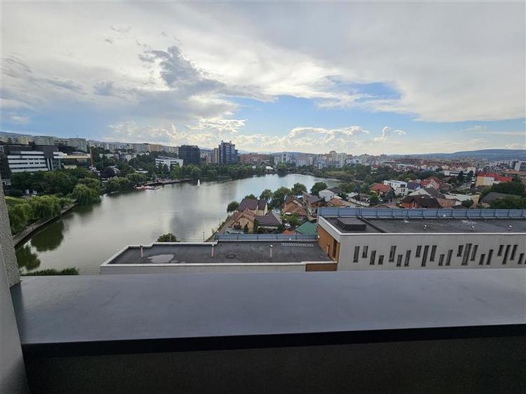 Inchiriere apartament 2 camere cu panorama zona Iulius Mall, Gheorgheni