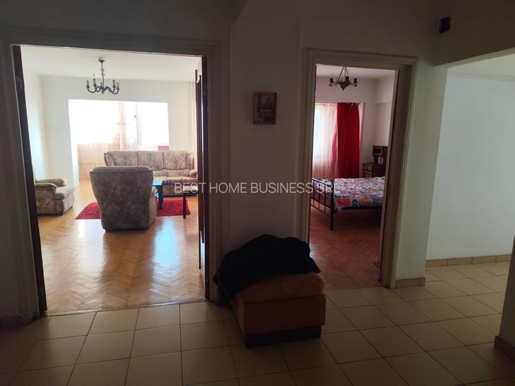 Apartament 2 camere Unirii, bloc 1993 - 2