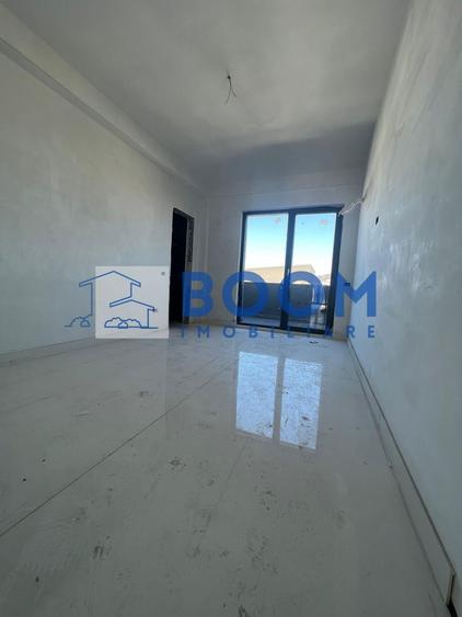 Apartament 3 camere | Penthouse | Bloc Nou | Ostroveni