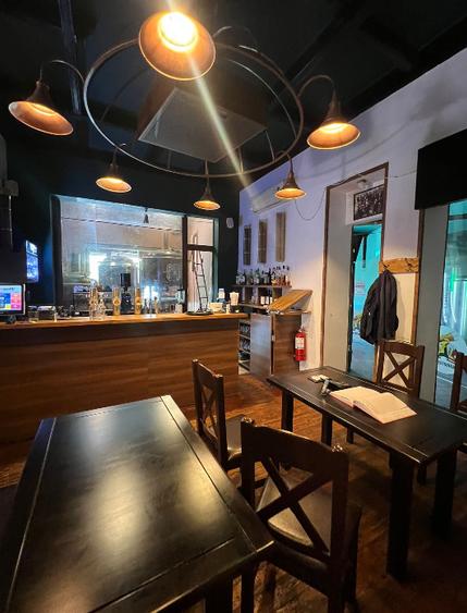 Proprietate istorică de vanzare în centrul Bucureștiului - 971 mp teren