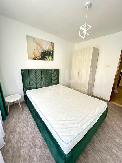 Apartament 4 camere decomandate | Etaj 1 | 79mp | Zona Pod Marasti