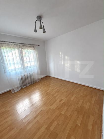 Apartament 3 camere, 90 mp, zona Centrala – Reghin