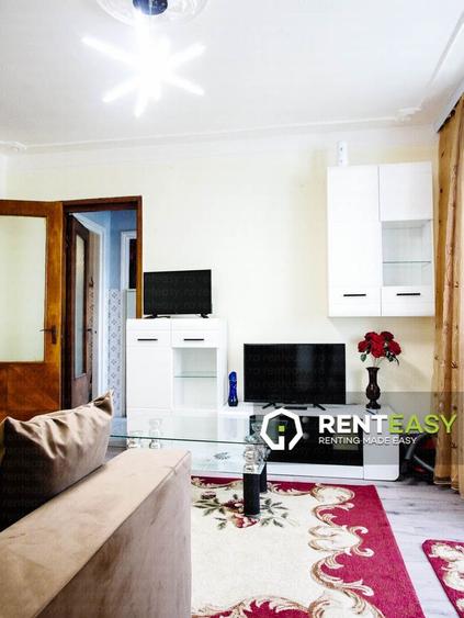 Apartament 2 camere Tatarasi - Ciric