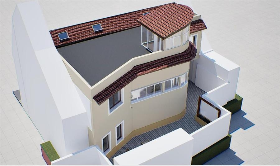 Boutique Hotel ultracentral, propunere pentru regim hotelier,