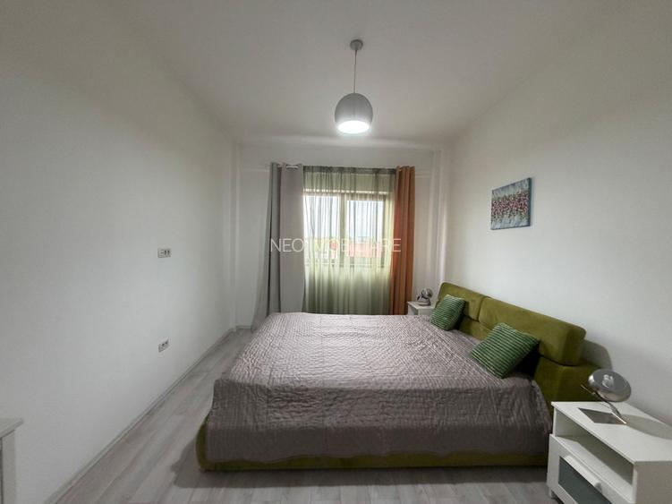 2 camere la intrare in Dumbravita-Kaufland la 480 euro - 6